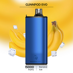 Banana Ice