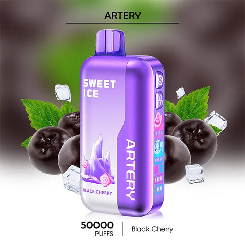 Black Cherry
