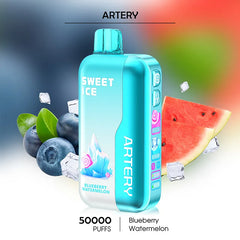 Blueberry Watermelon