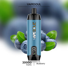 Blueberry