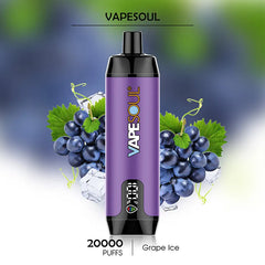 Grape Ice