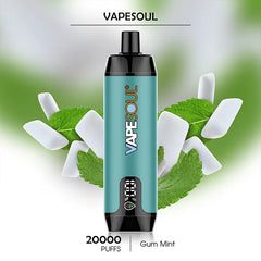 Gum Mint