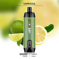 Lemon Lime