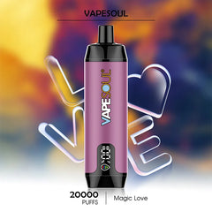 Magic Love