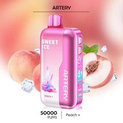 Peach +