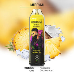 Pineapple Coconut Ice