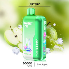 Sour Apple
