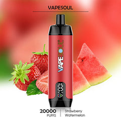 Strawberry Watermelon