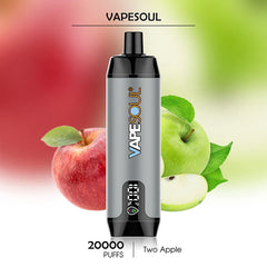 Two Apple