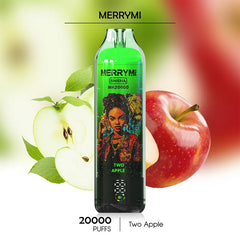 Two Apple