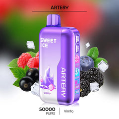 Vimto