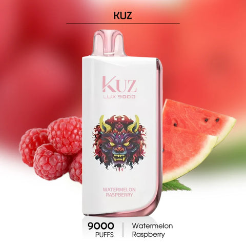 Watermelon Raspberry