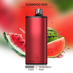 Watermelon Burst