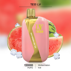 Watermelon Ice