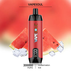 Watermelon lce