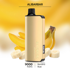 banana buzz