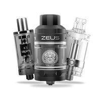 Coils Tanks Vape Wholesale UK