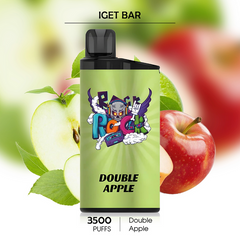 double apple