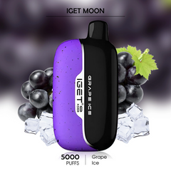 grape ice