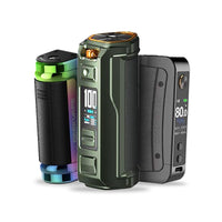 Vape Mods Wholesale UK