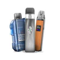 Pod Kits Vape Wholesale UK