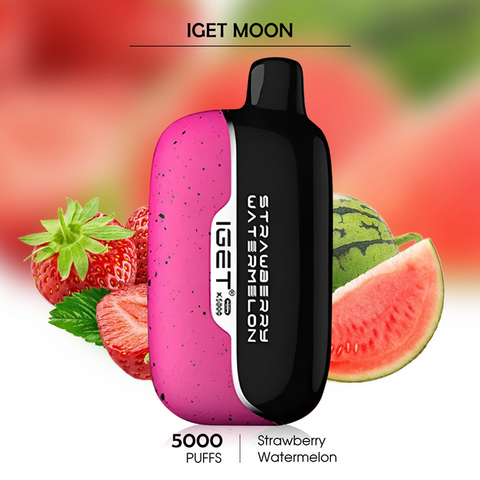 strawberry watermelon