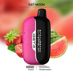 strawberry watermelon