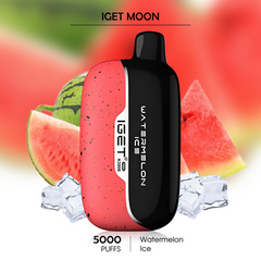 watermelon ice